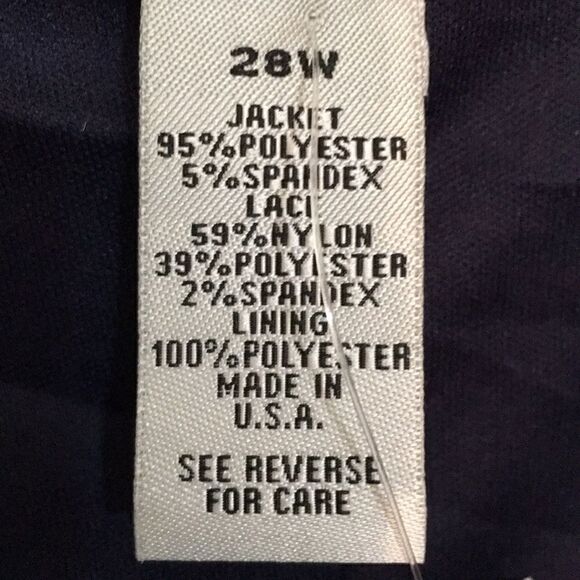 Catherine’s Sequin Tank/ Water fall cardigan Duo - Picture 7 of 7